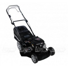 Газонокосилка бензиновая Matrix Turbo 45 BS в Нижнем Новгороде