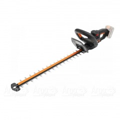 Кусторез аккумуляторный Worx WG263E.9 (без аккумулятора и зарядного устройства) в Нижнем Новгороде