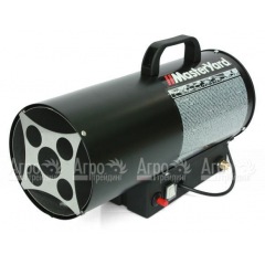 Газовая тепловая пушка MasterYard 30M в Нижнем Новгороде