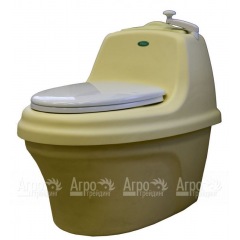 Биотуалет Piteco 101 компостирующий в Нижнем Новгороде