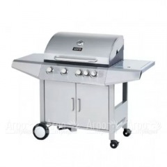 Гриль газовый Aesto с 4 горелками в Нижнем Новгороде