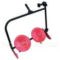 Косилка роторная навесная Заря для мотоблоков Craftsman в Нижнем Новгороде