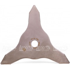 Нож для жесткой травы 4/250/25,4 (Т283,Т284,125R,325RDx/Rx,323R,235R,FS80,85,100,FR85,350,450)   в Нижнем Новгороде