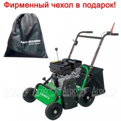 Бензиновый аэратор Caiman Oscar 50S в Нижнем Новгороде