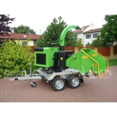 Измельчитель веток и древесных остатков Laski LS 150DW в Нижнем Новгороде