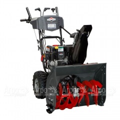 Снегоуборщик Briggs&#38;Stratton S1024 в Нижнем Новгороде