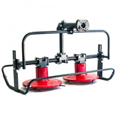 Косилка роторная 1100 для Garden Scout (Скаут) в Нижнем Новгороде