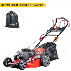 Газонокосилка бензиновая Fubag FPL 56 SM ES в Нижнем Новгороде