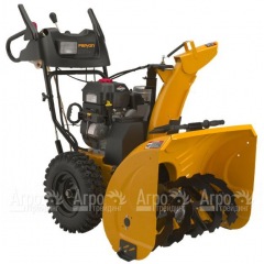Снегоуборщик Parton PA8P27ES BS в Нижнем Новгороде