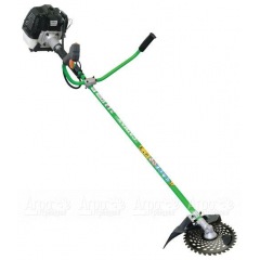 Бензокоса (бензиновый триммер) Caiman VS256W с двигателем Mitsubishi TU26 в Нижнем Новгороде