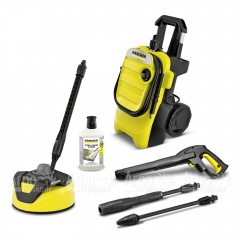 Мойка высокого давления Karcher K 4 Compact Home в Нижнем Новгороде