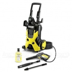 Мойка высокого давления Karcher K 5 Classic в Нижнем Новгороде