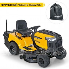 Садовый минитрактор Cub Cadet LT3 PR105 в Нижнем Новгороде