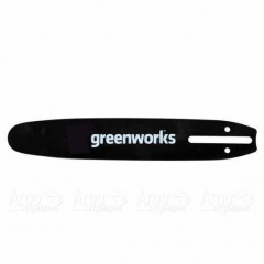Шина 15 см для аккумуляторной пилы GreenWorks GD24CSMNX в Нижнем Новгороде