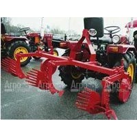 Плуг оборотный трехкорпусный в Нижнем Новгороде