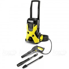 Мойка высокого давления Karcher K 5 Basic в Нижнем Новгороде