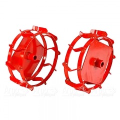 Грунтозацепы Mini для мотоблоков DDE V380II, Эльф в Нижнем Новгороде