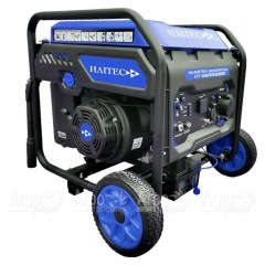 Бензиновый генератор инверторный Haitec HT-GBR8000IES в Нижнем Новгороде