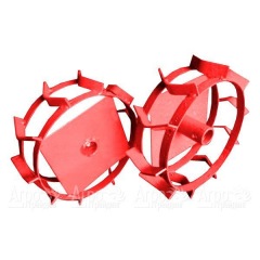 Грунтозацепы MINI-окучив для мотоблоков DDE Халк в Нижнем Новгороде