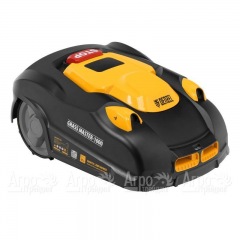 Газонокосилка-робот Denzel Grass Master 1000 в Нижнем Новгороде