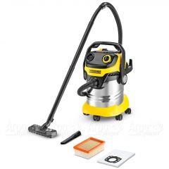 Промышленный пылесос Karcher WD 5 Premium в Нижнем Новгороде