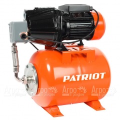 Насосная станция Patriot PW 850-24 ST в Нижнем Новгороде