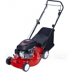 Газонокосилка бензиновая Mega 4720 MTT в Нижнем Новгороде