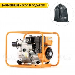 Бензиновая мотопомпа Caiman CP-301T 01-040101-0008 в Нижнем Новгороде