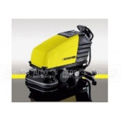 Поломоечная машина Karcher BD 700 BAT Package в Нижнем Новгороде