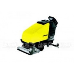 Поломоечная машина Karcher BR 700 BAT Package в Нижнем Новгороде