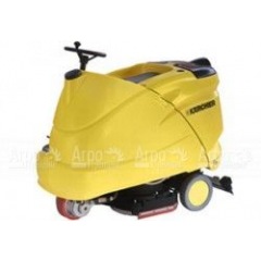 Поломоечная машина Karcher BR 90/140 R Package в Нижнем Новгороде