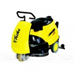 Поломоечная машина Karcher BR Trike BAT Package в Нижнем Новгороде