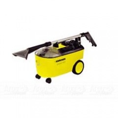 Химчистка Karcher Puzzi 200 в Нижнем Новгороде