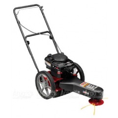 Бензиновая мотокоса на колесах Swisher ST60022Q в Нижнем Новгороде