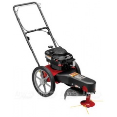 Бензиновая мотокоса на колесах Swisher ST65022DXQ в Нижнем Новгороде