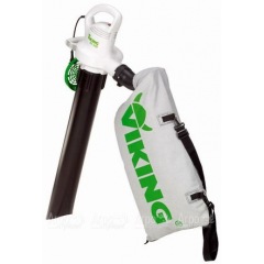 Садовый пылесос, электрический Viking BE 600 в Нижнем Новгороде