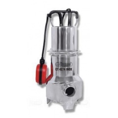 Дренажный насос Elpumps CT 4274 INOX (NEPTUN)  в Нижнем Новгороде