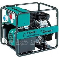 Бензиновый генератор Eisemann H 13000E High Protection 13,8 кВт в Нижнем Новгороде