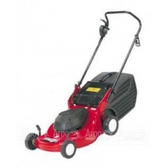 Электрическая газонокосилка Efco LR 44PE в Нижнем Новгороде