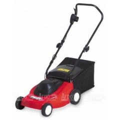 Электрическая газонокосилка Efco PR-40S в Нижнем Новгороде