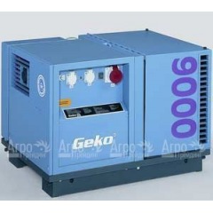 Бензиновый генератор Geko 9000 ED–AA/SEBA SS 6,0 кВт в Нижнем Новгороде