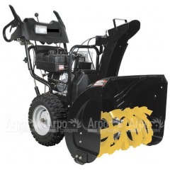 Снегоуборщик McCulloch PM105 в Нижнем Новгороде