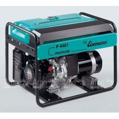 Бензогенератор Eisemann P 4401 E Profiline 5,4 кВт в Нижнем Новгороде