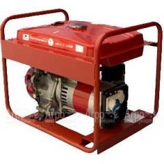 Бензогенератор Вепрь АБП 4,2-230 ВХ-БГ 4 кВт в Нижнем Новгороде