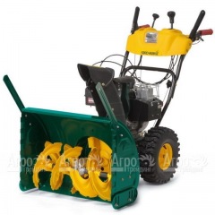 Снегоуборщик Yard-Man YM 6680 DE в Нижнем Новгороде