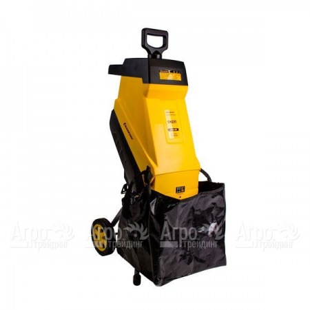 Измельчитель электрический садовый Champion SH281 в Нижнем Новгороде