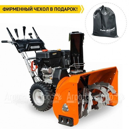 Снегоуборщик Villartec WB1387E в Нижнем Новгороде