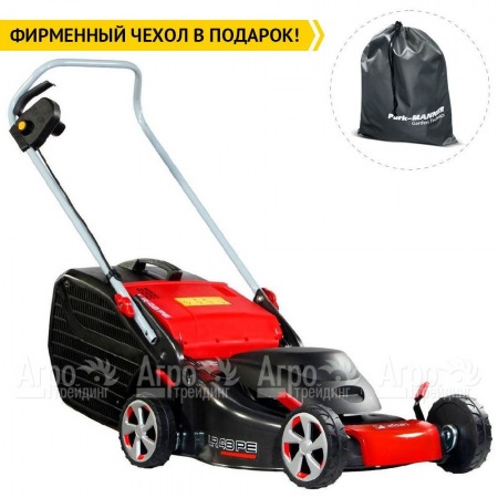 Газонокосилка электрическая Efco LR 48 PE Comfort Plus в Нижнем Новгороде