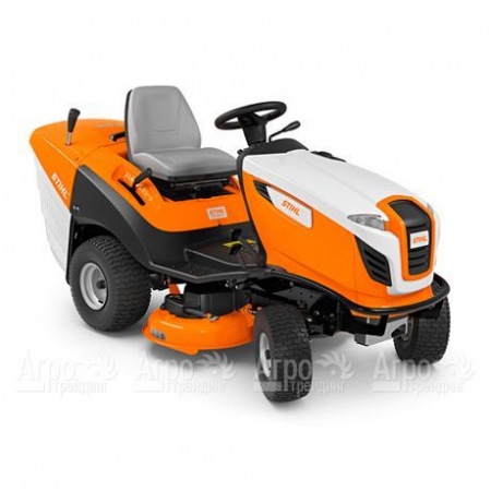 Садовый минитрактор Stihl RT 5097.0 C в Нижнем Новгороде