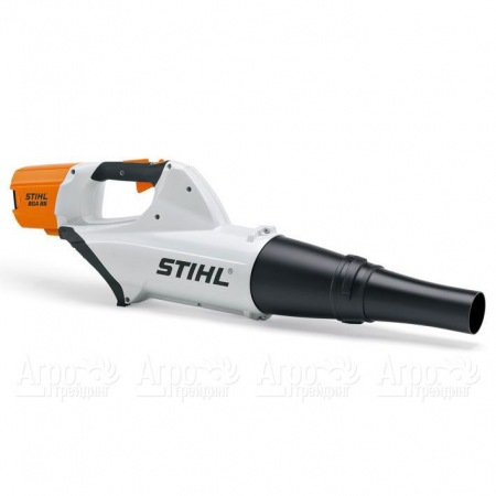 Воздуходувка аккумуляторная Stihl BGA 85 (без аккумулятора и зарядного устройства) в Нижнем Новгороде